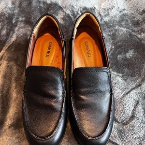 Cobb Hill Crosbie Moc Loafer